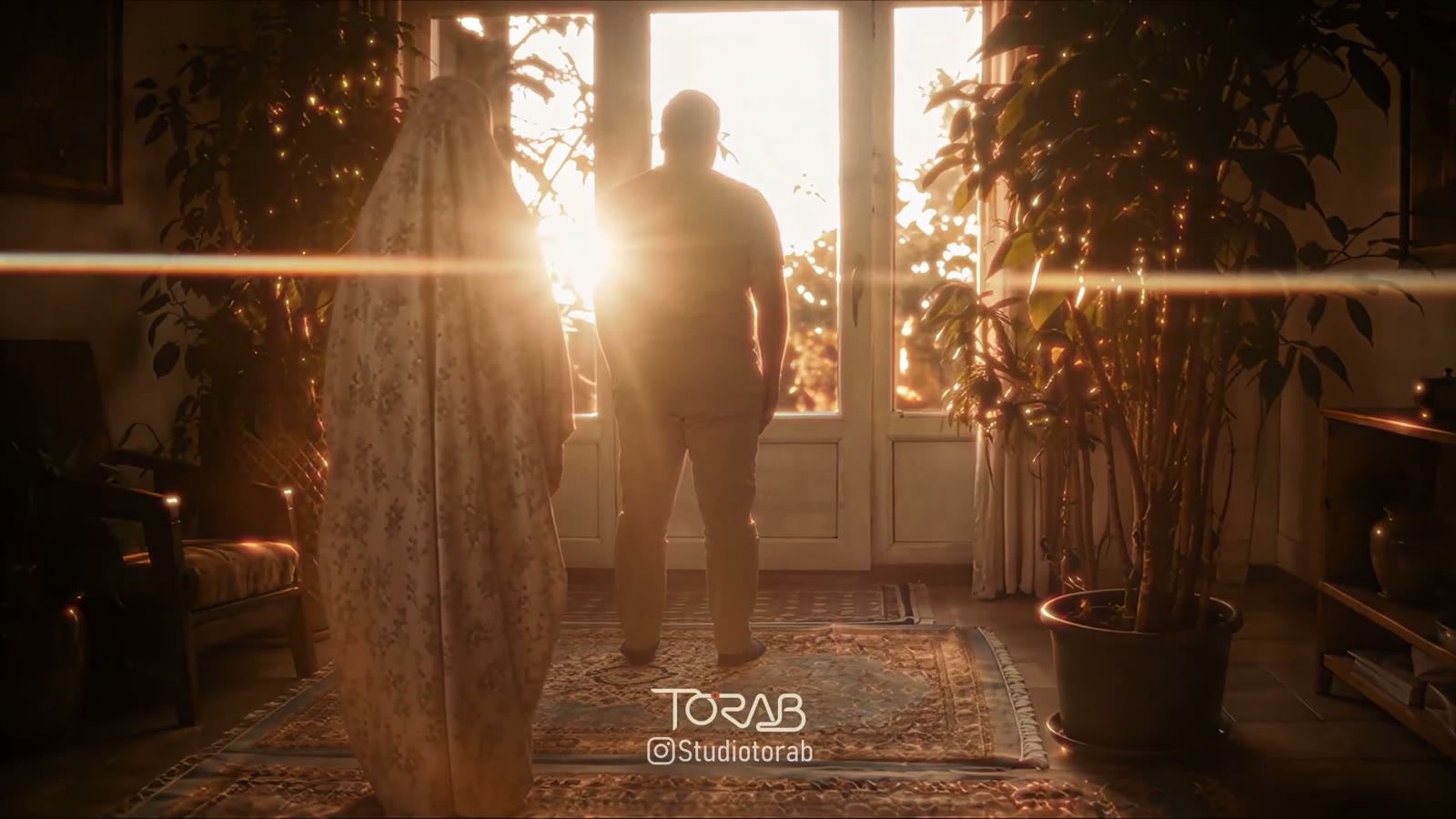 How I made the Dr. Mohammadreza Kia film with AI