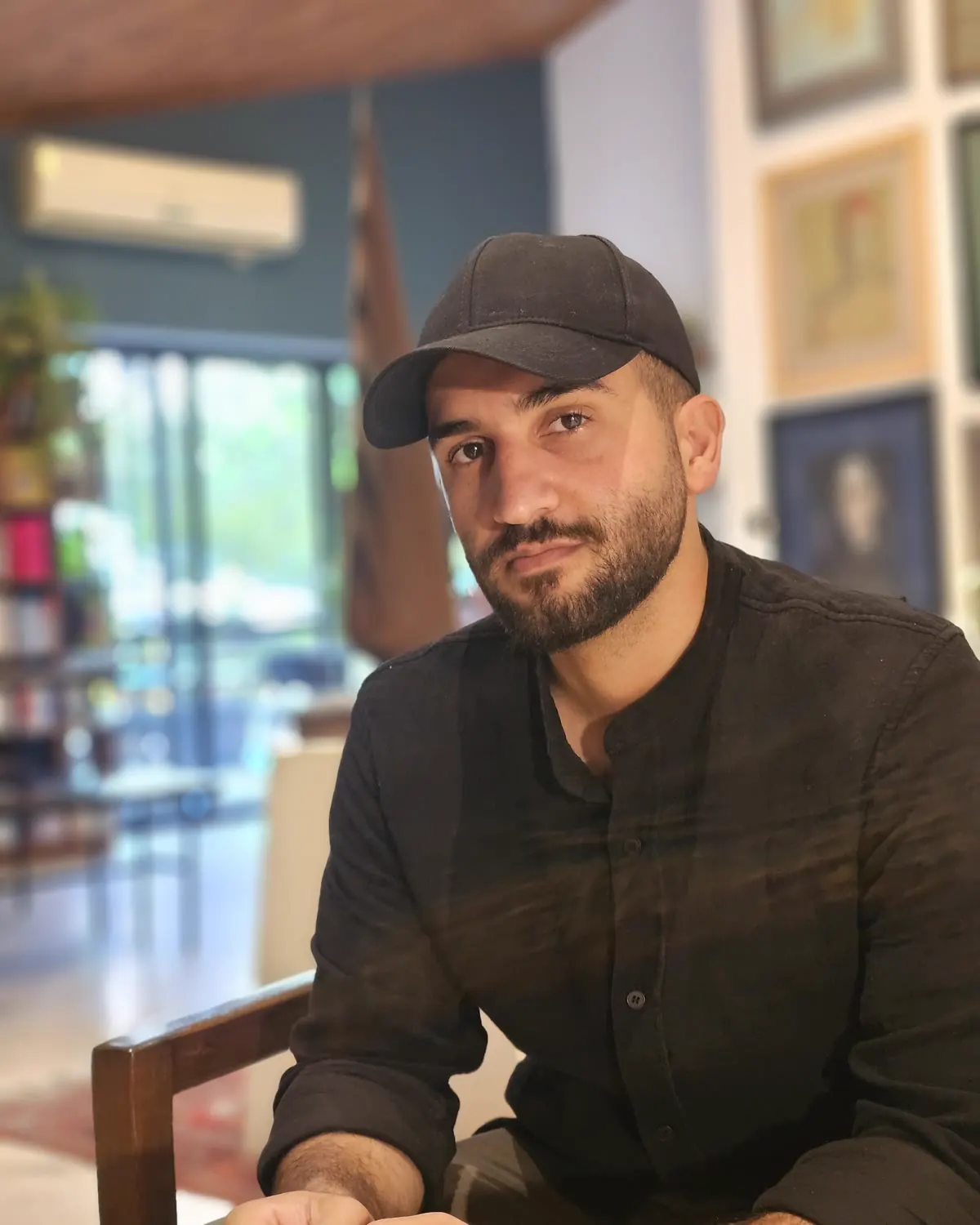 Mohammad Hossein Torabzadeh